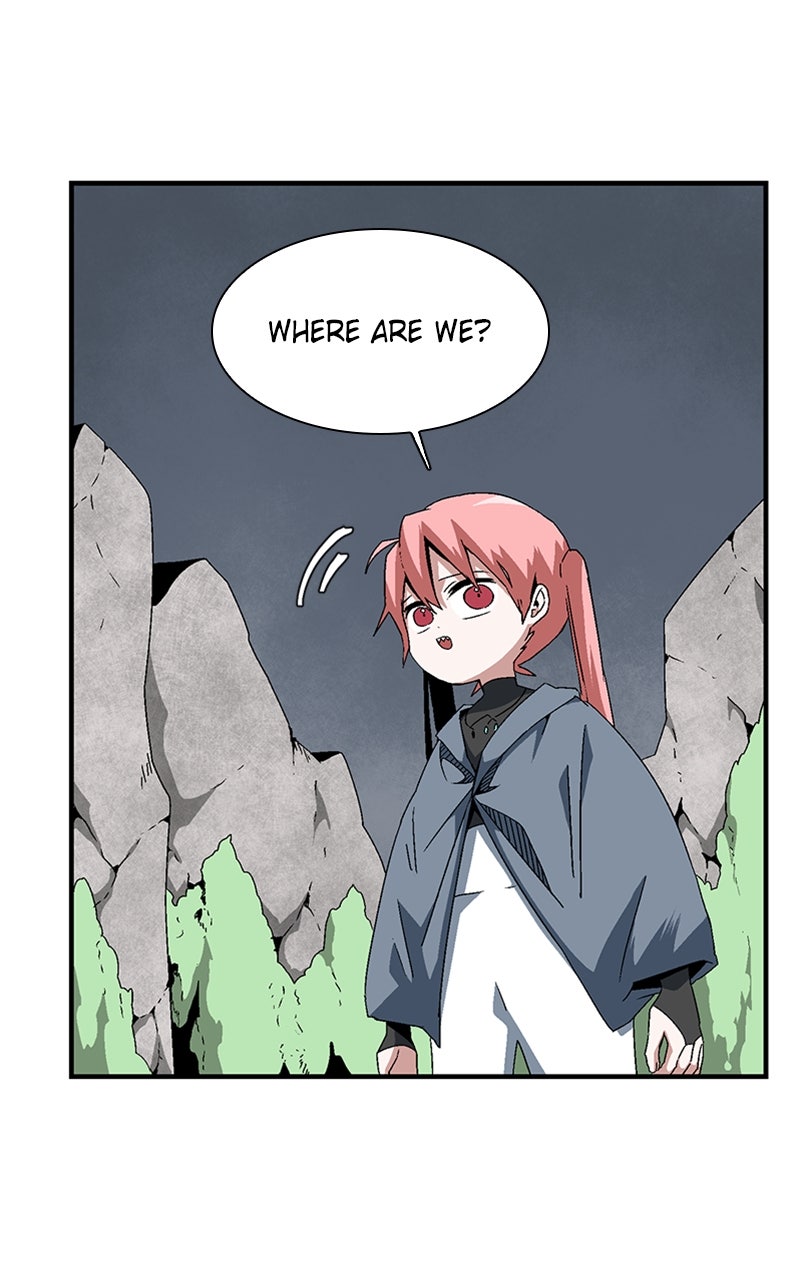 Read One Step Closer to the Demon King Manga Online