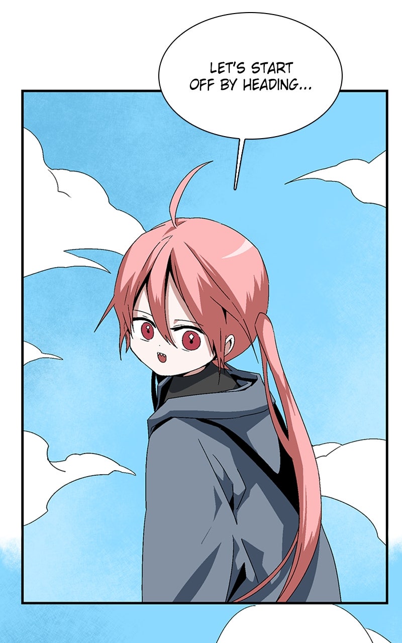 Read One Step Closer to the Demon King Manga Online