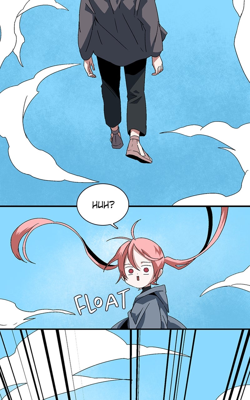 Read One Step Closer to the Demon King Manga Online