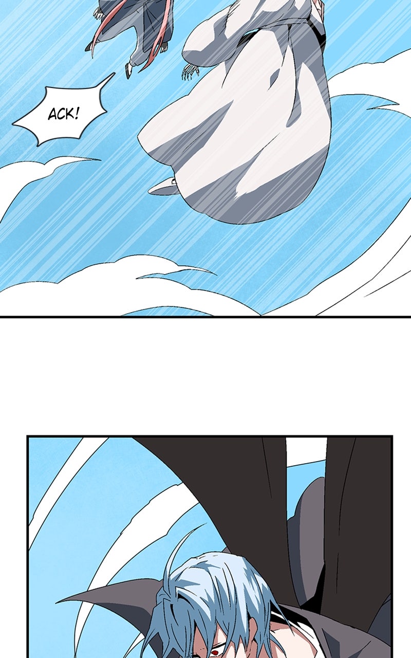 Read One Step Closer to the Demon King Manga Online