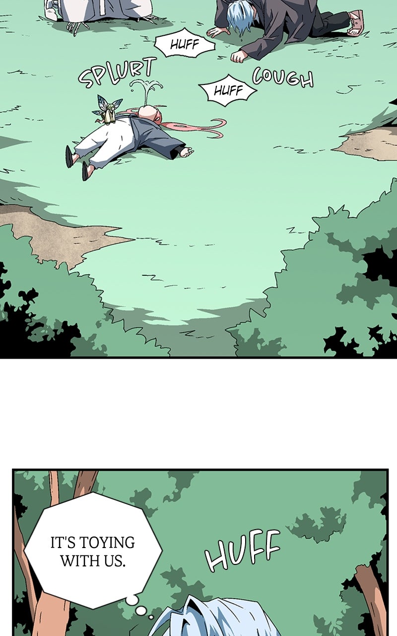 Read One Step Closer to the Demon King Manga Online