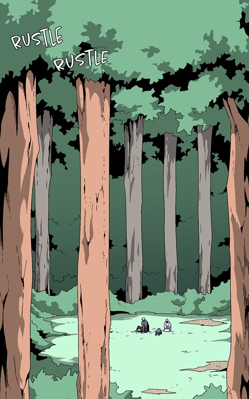 Read One Step Closer to the Demon King Manga Online