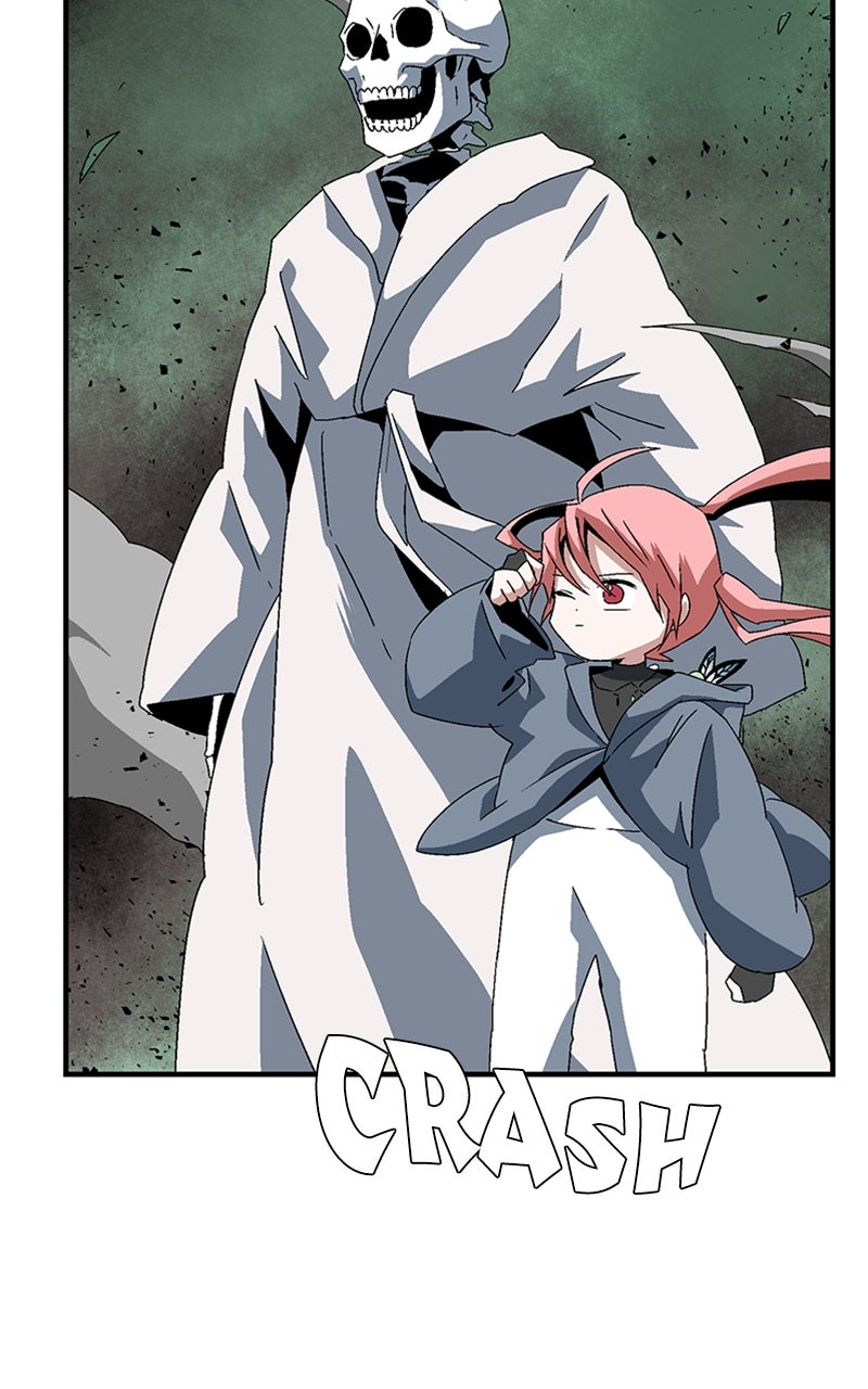 Read One Step Closer to the Demon King Manga Online