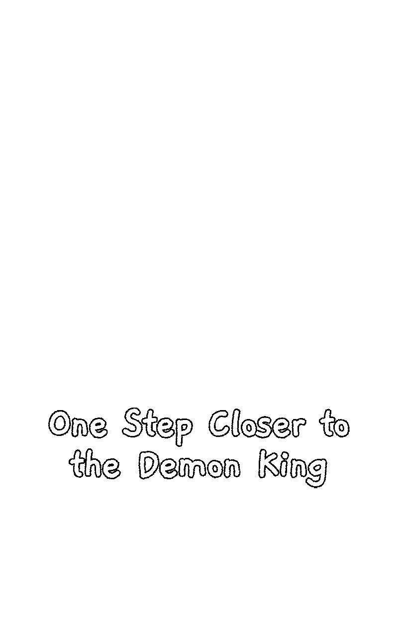 Read One Step Closer to the Demon King Manga Online