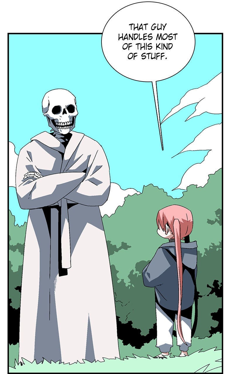 Read One Step Closer to the Demon King Manga Online