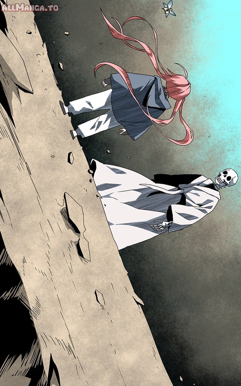 Read One Step Closer to the Demon King Manga Online