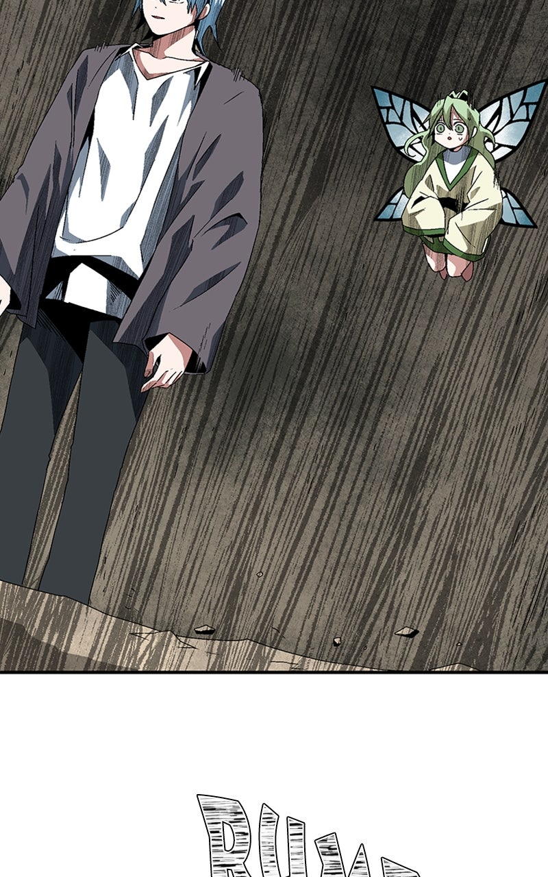 Read One Step Closer to the Demon King Manga Online