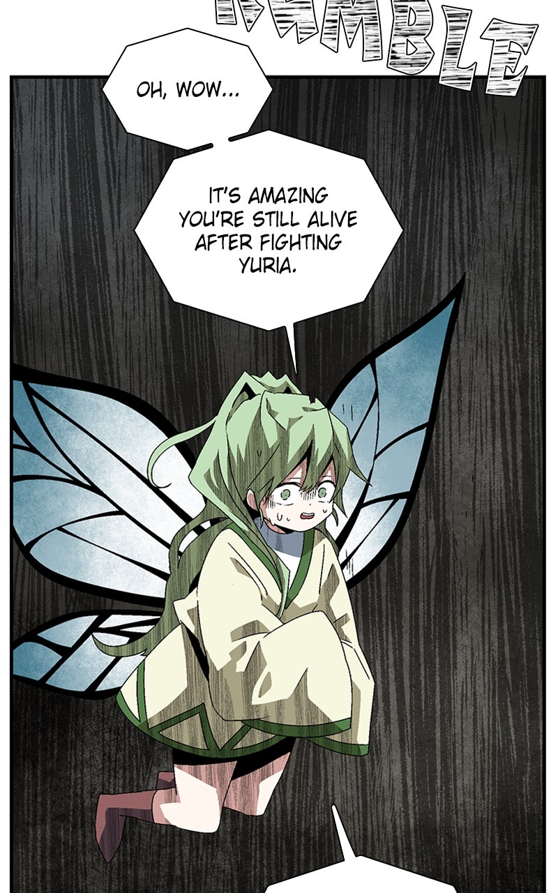 Read One Step Closer to the Demon King Manga Online