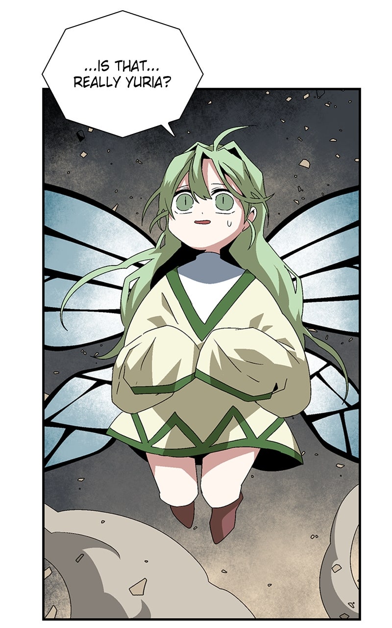 Read One Step Closer to the Demon King Manga Online