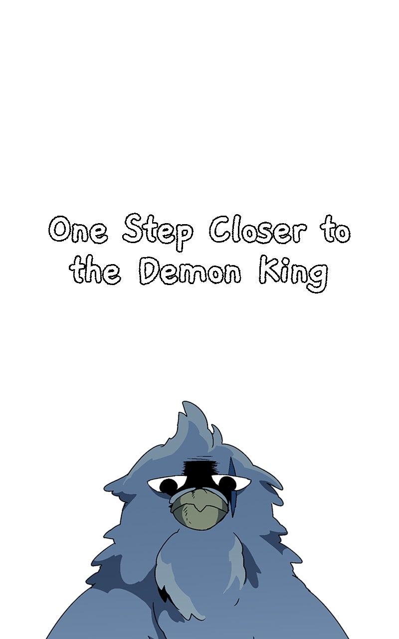 Read One Step Closer to the Demon King Manga Online