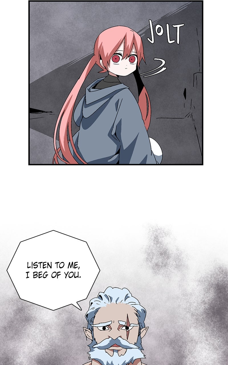 Read One Step Closer to the Demon King Manga Online