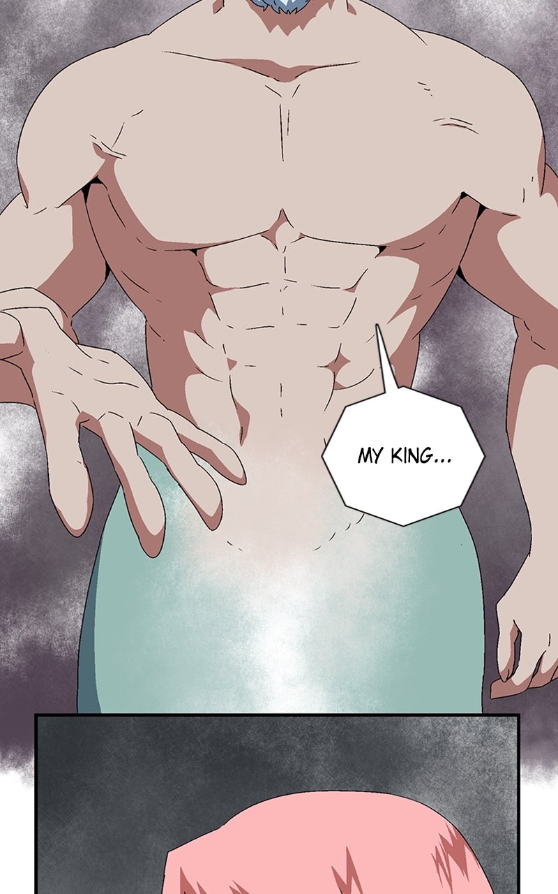 Read One Step Closer to the Demon King Manga Online