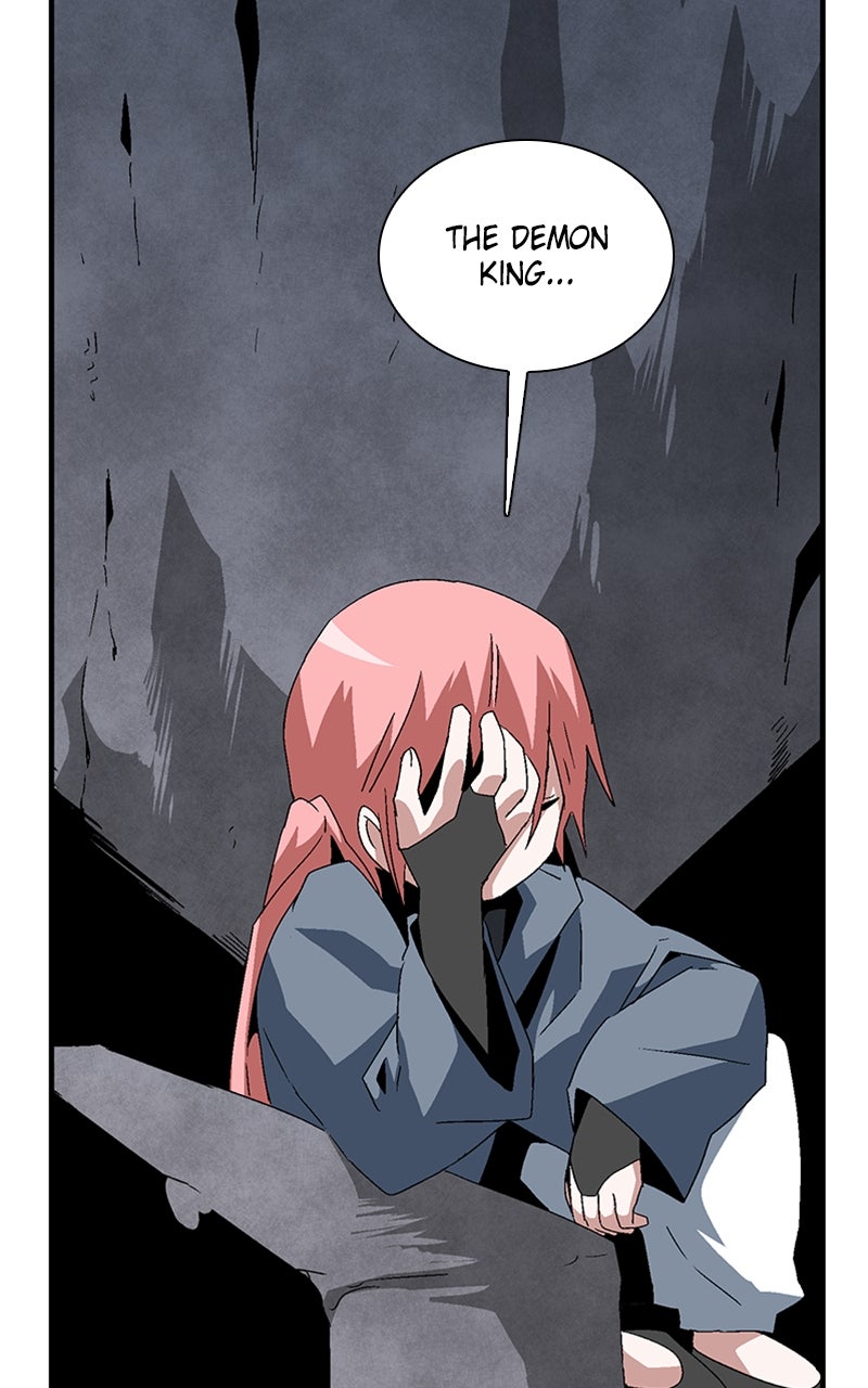 Read One Step Closer to the Demon King Manga Online