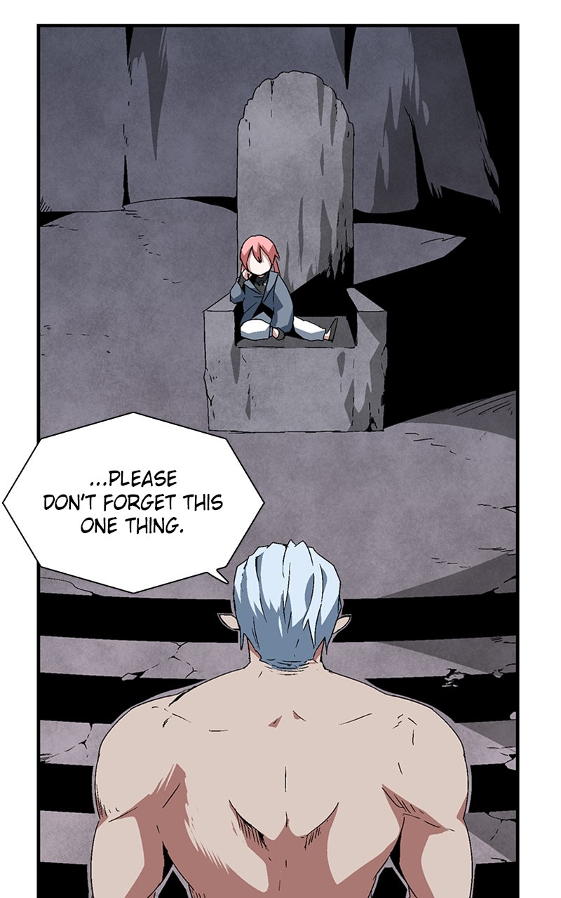 Read One Step Closer to the Demon King Manga Online