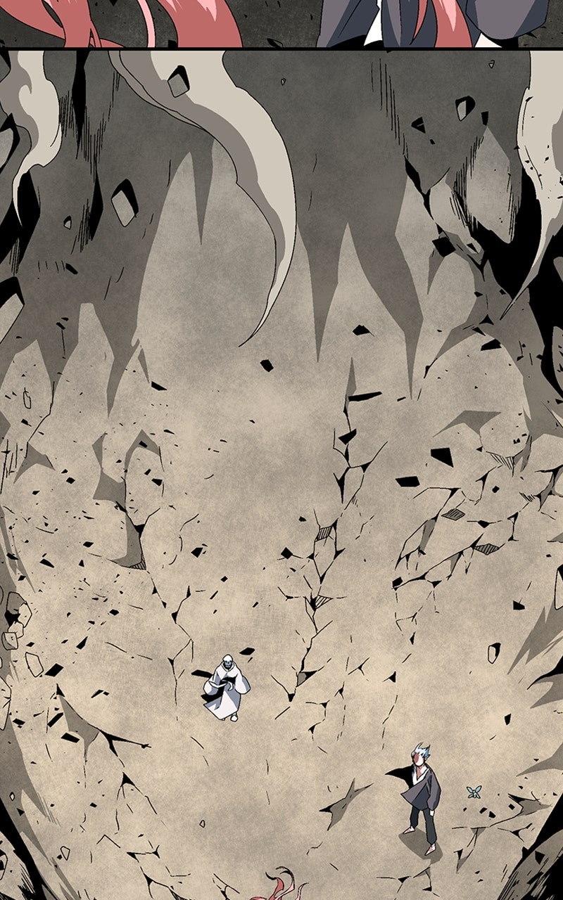 Read One Step Closer to the Demon King Manga Online