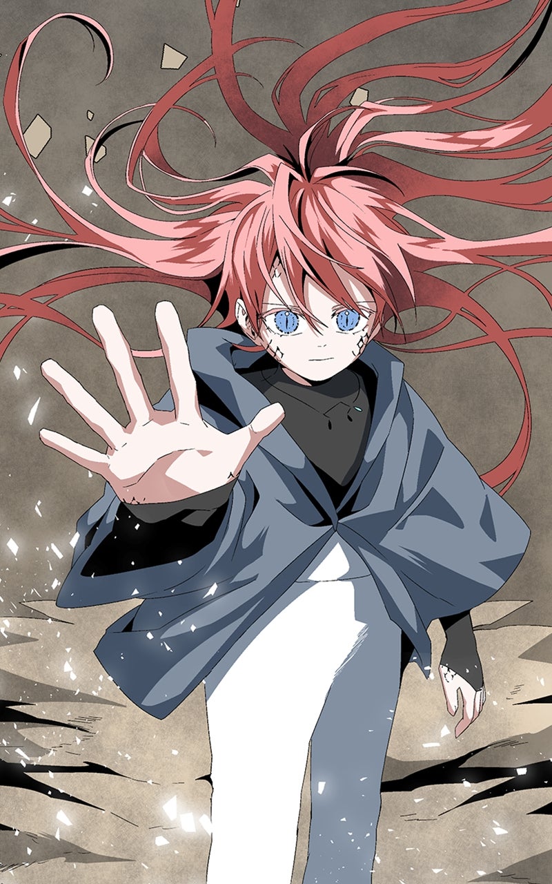 Read One Step Closer to the Demon King Manga Online