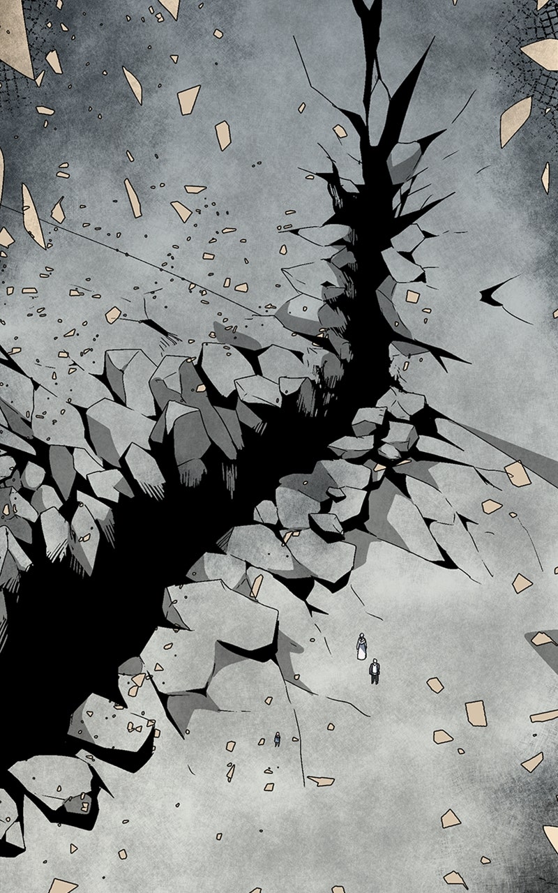 Read One Step Closer to the Demon King Manga Online