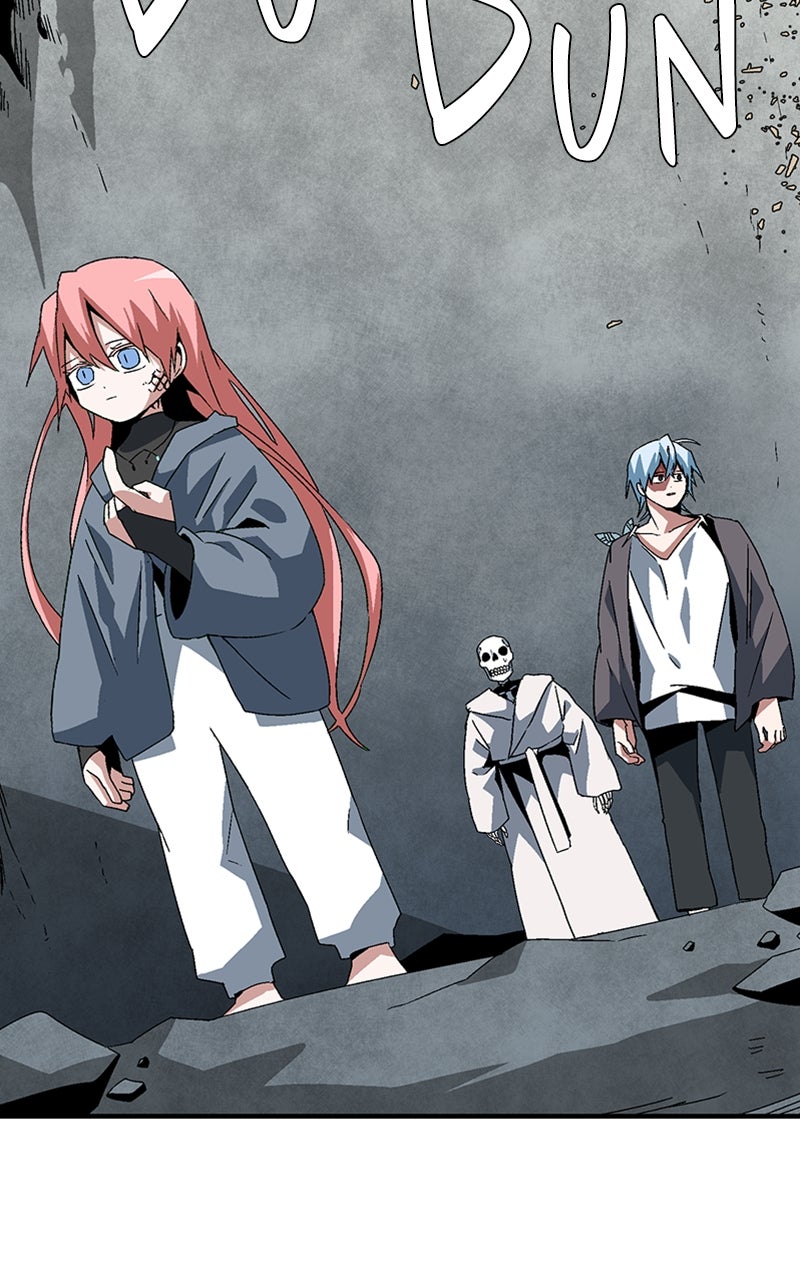 Read One Step Closer to the Demon King Manga Online