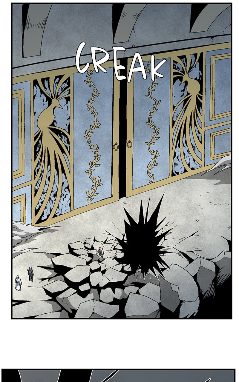 Read One Step Closer to the Demon King Manga Online