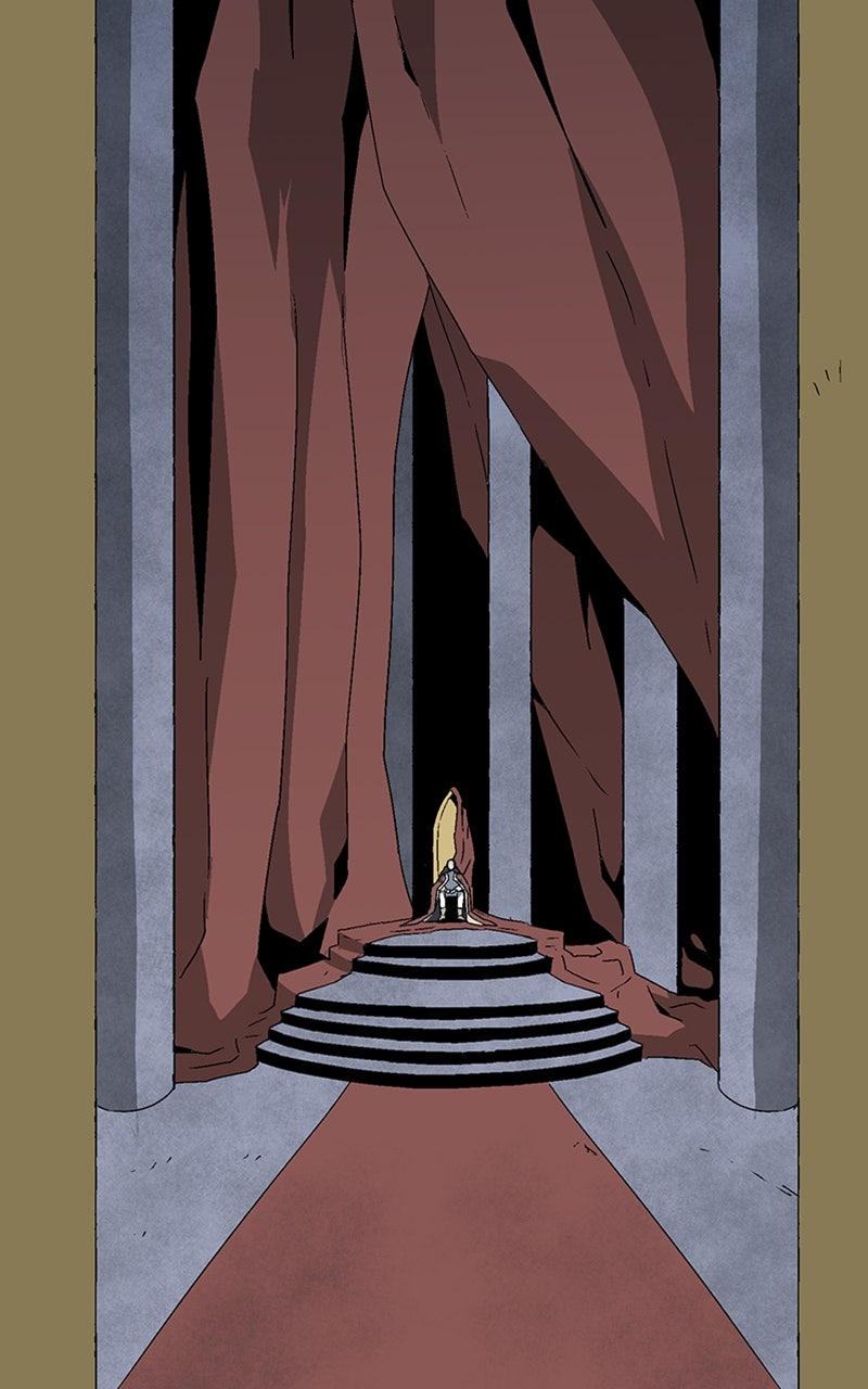 Read One Step Closer to the Demon King Manga Online