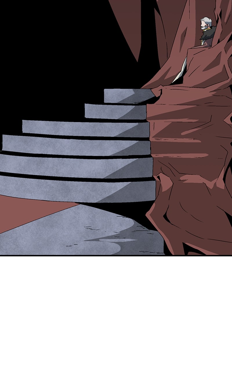 Read One Step Closer to the Demon King Manga Online