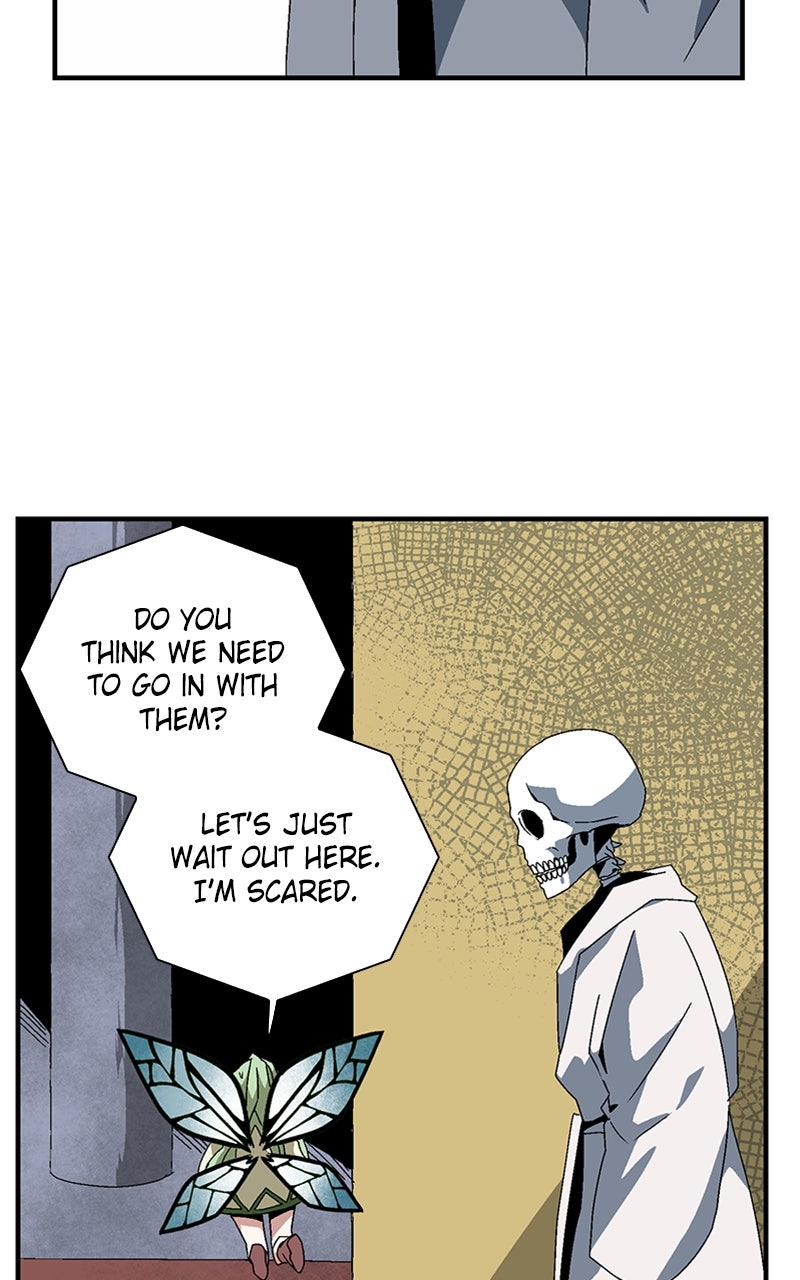 Read One Step Closer to the Demon King Manga Online