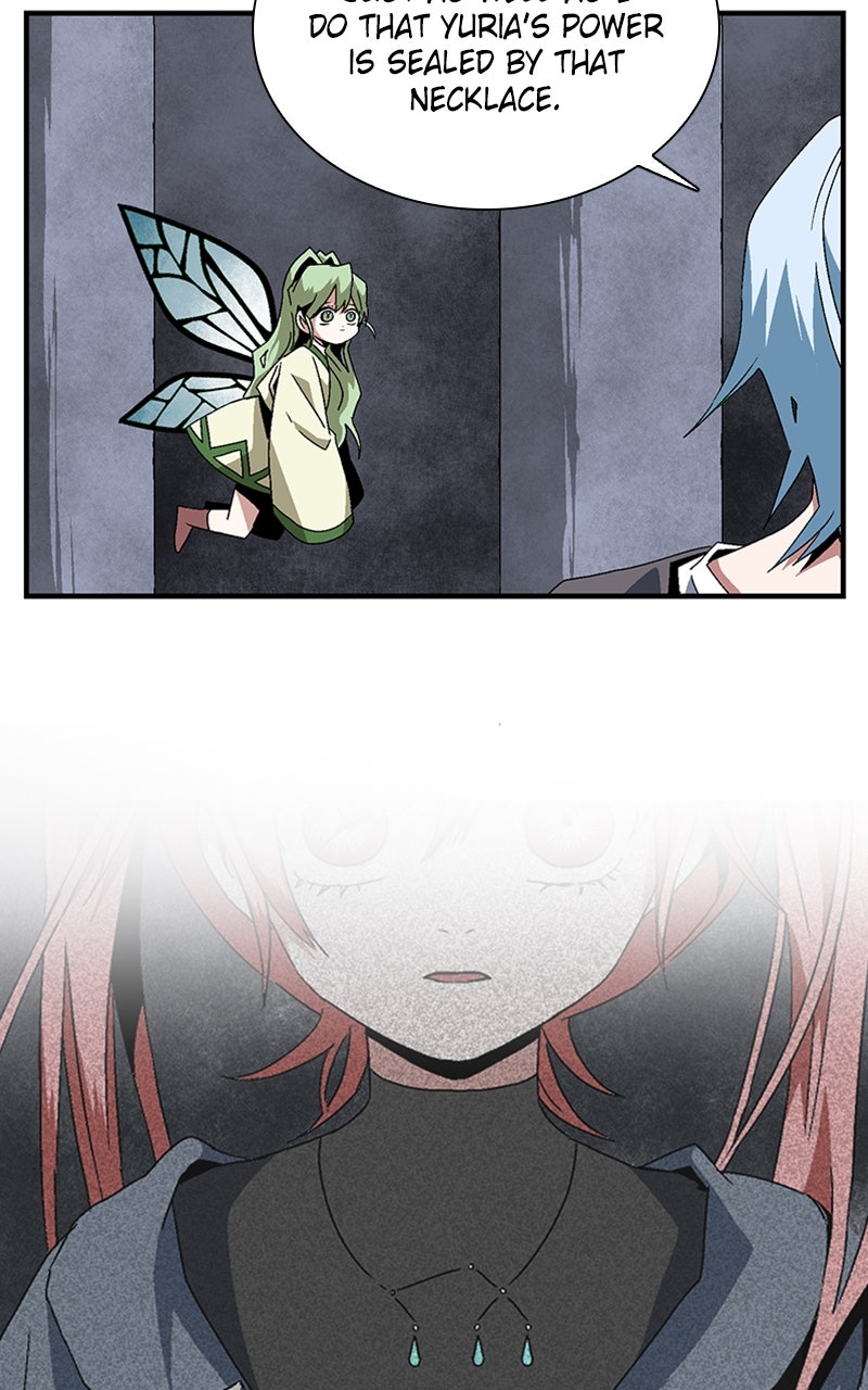 Read One Step Closer to the Demon King Manga Online