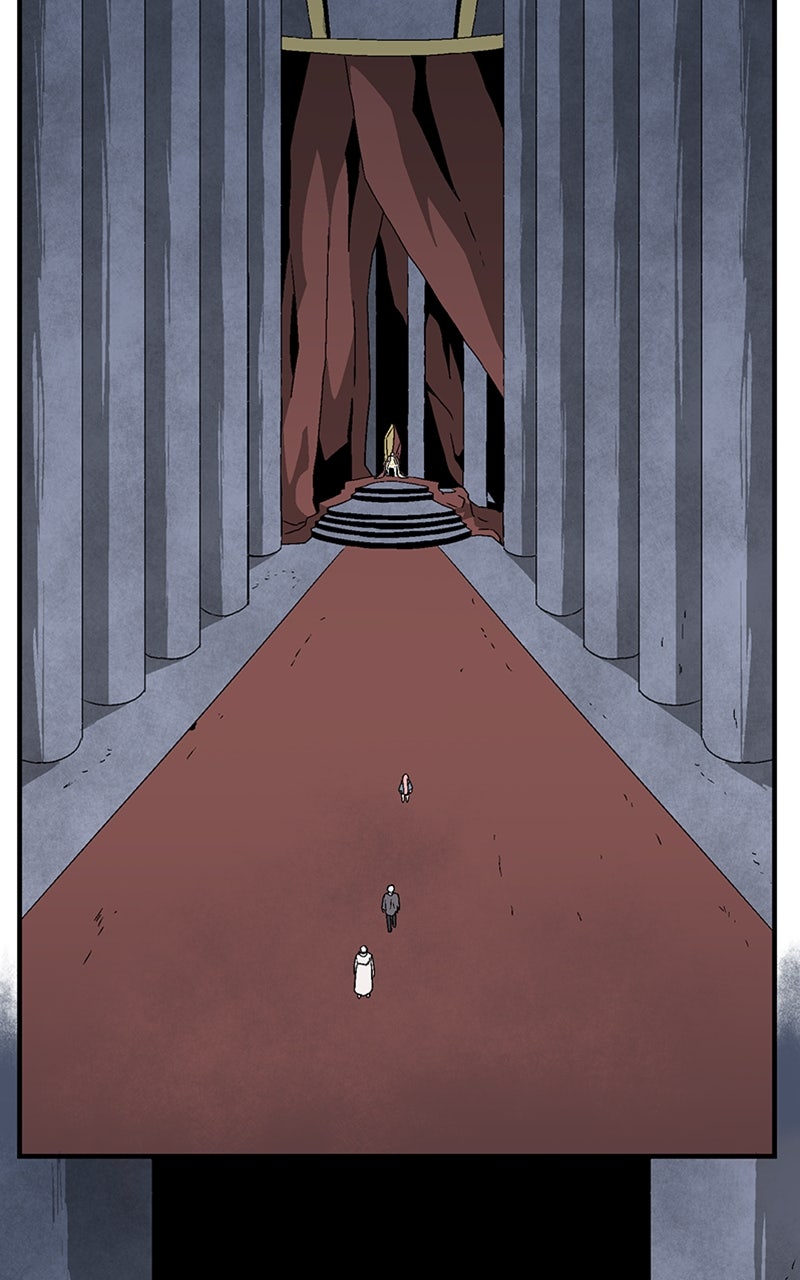 Read One Step Closer to the Demon King Manga Online