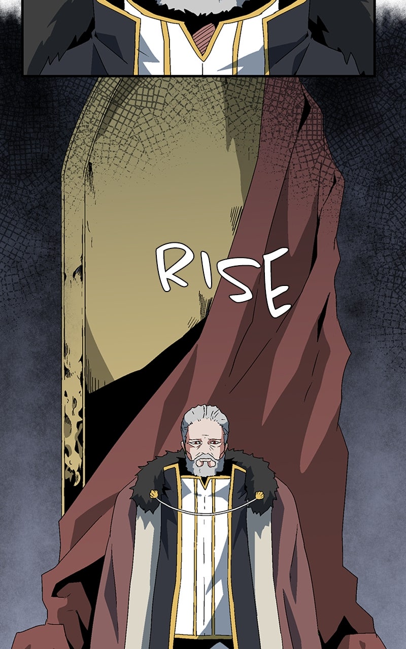 Read One Step Closer to the Demon King Manga Online