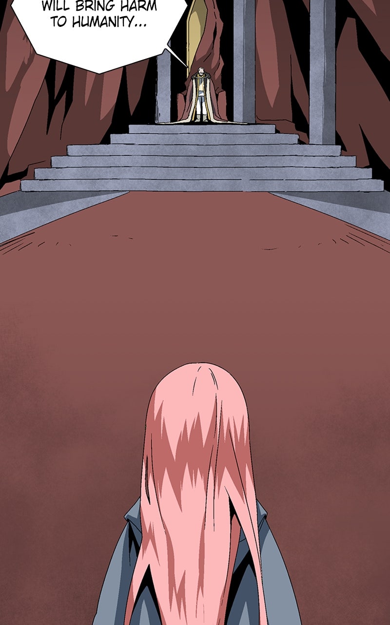 Read One Step Closer to the Demon King Manga Online