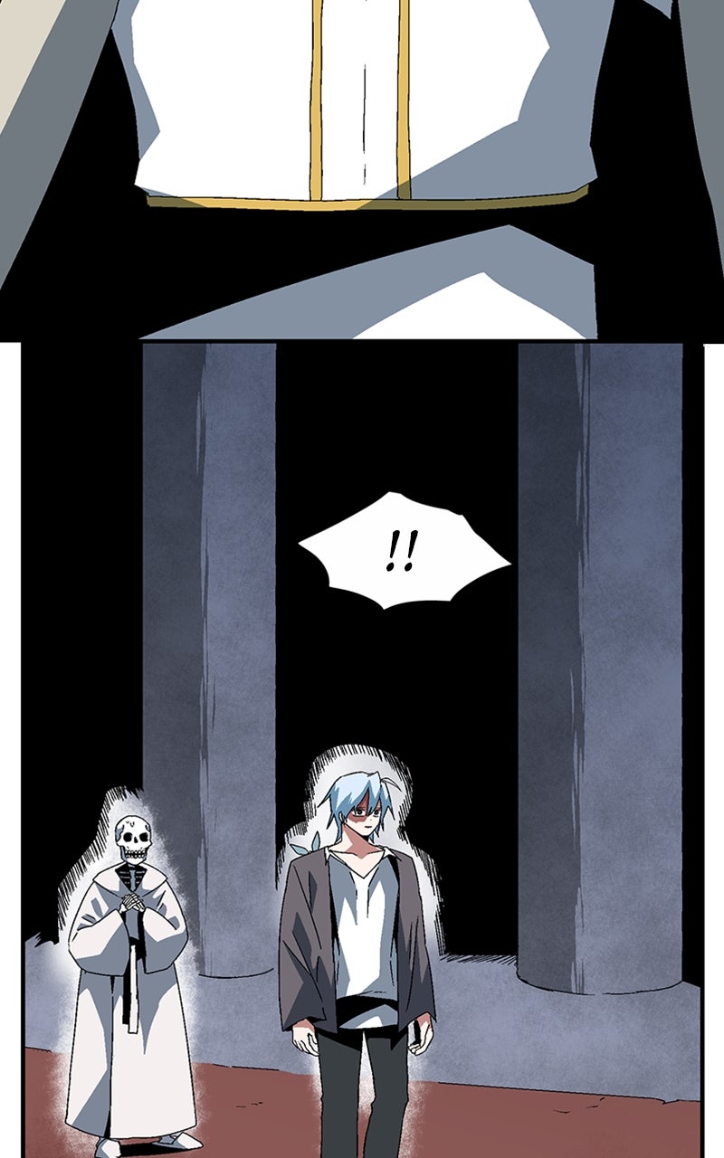 Read One Step Closer to the Demon King Manga Online