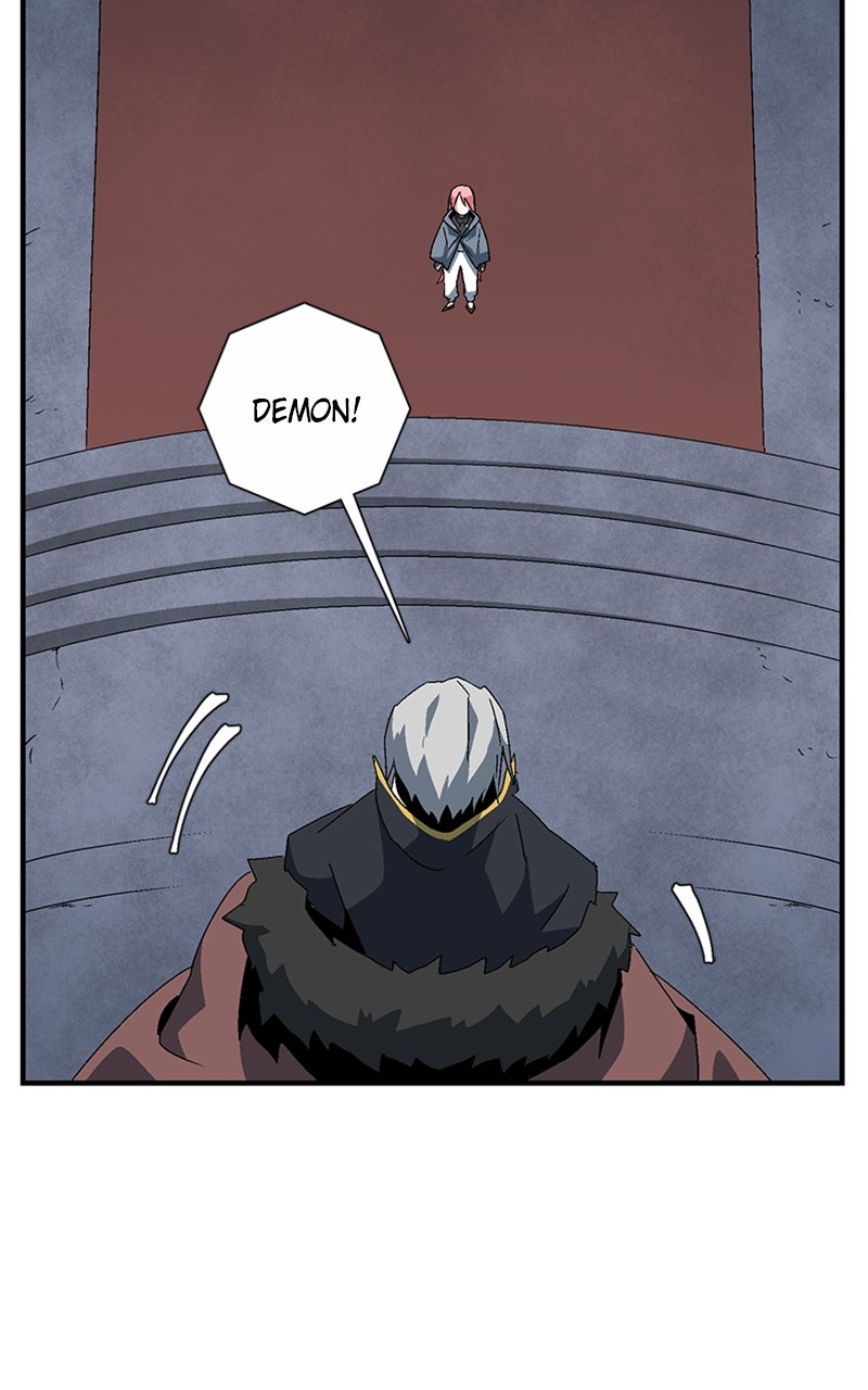 Read One Step Closer to the Demon King Manga Online