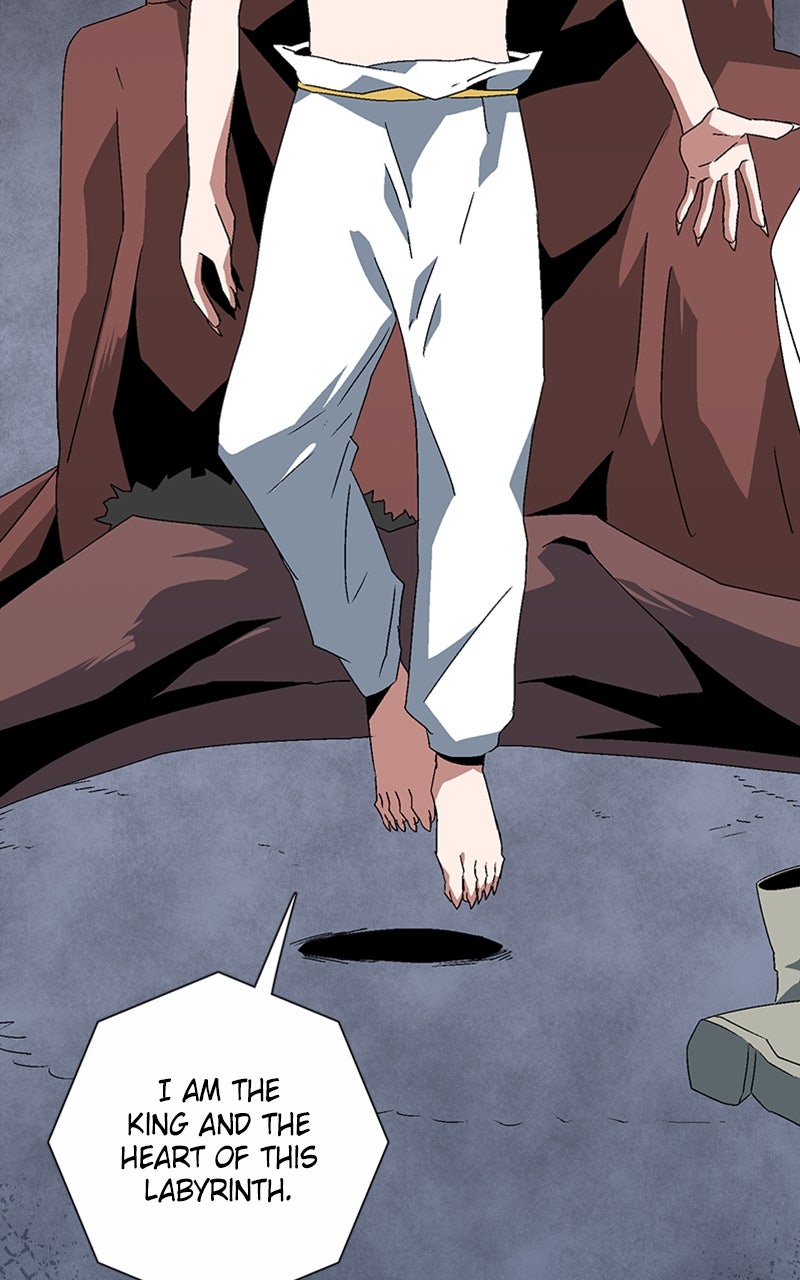 Read One Step Closer to the Demon King Manga Online