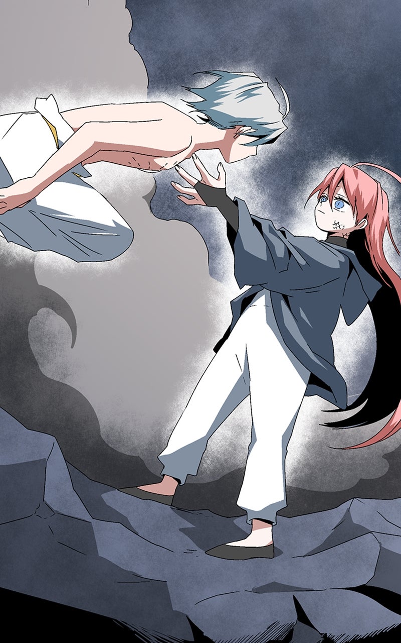 Read One Step Closer to the Demon King Manga Online