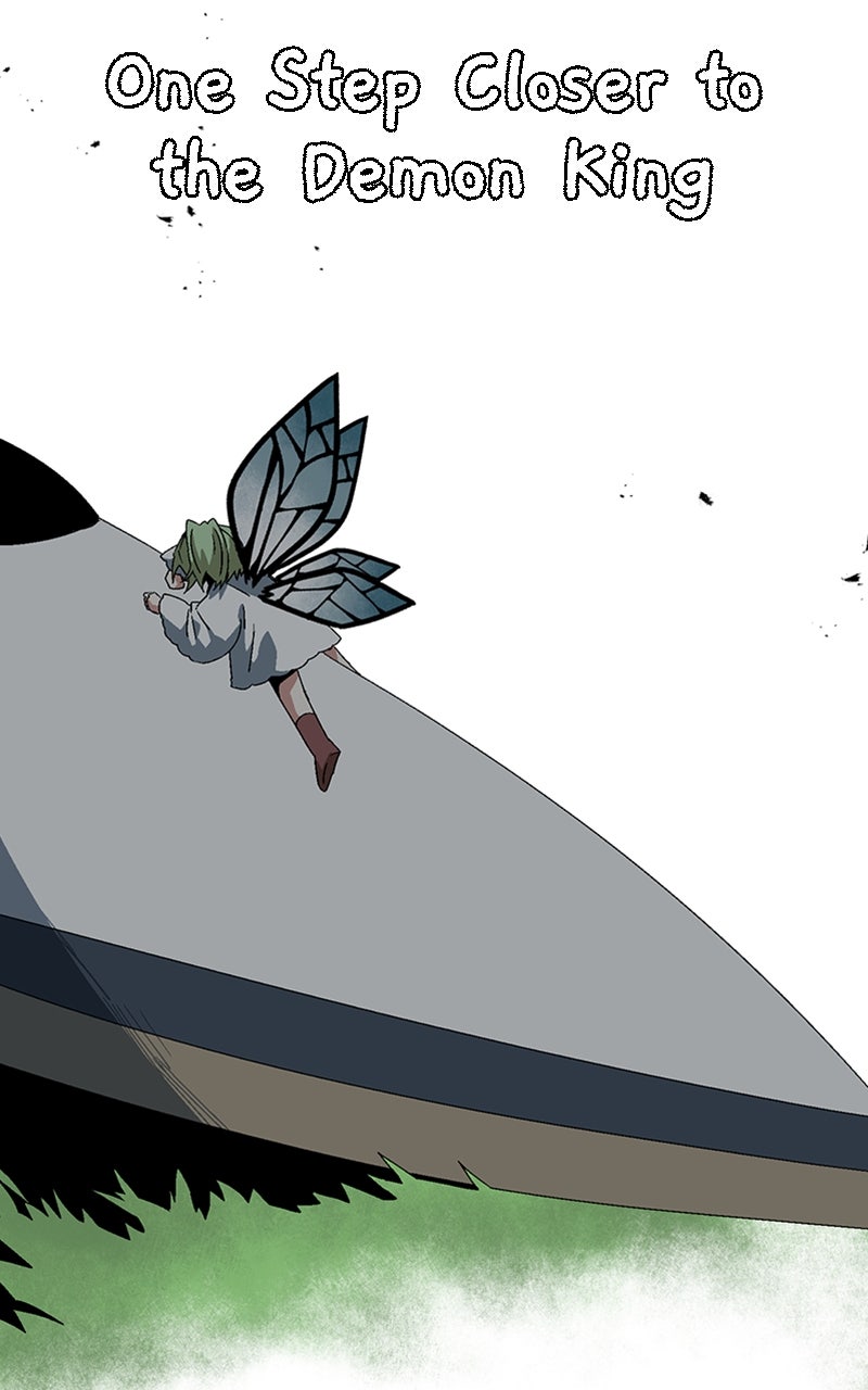 Read One Step Closer to the Demon King Manga Online