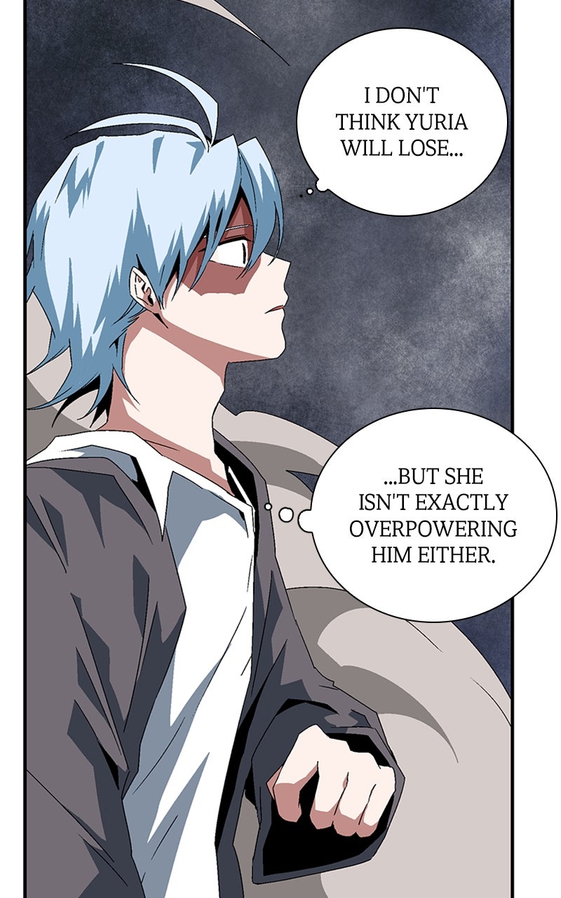 Read One Step Closer to the Demon King Manga Online