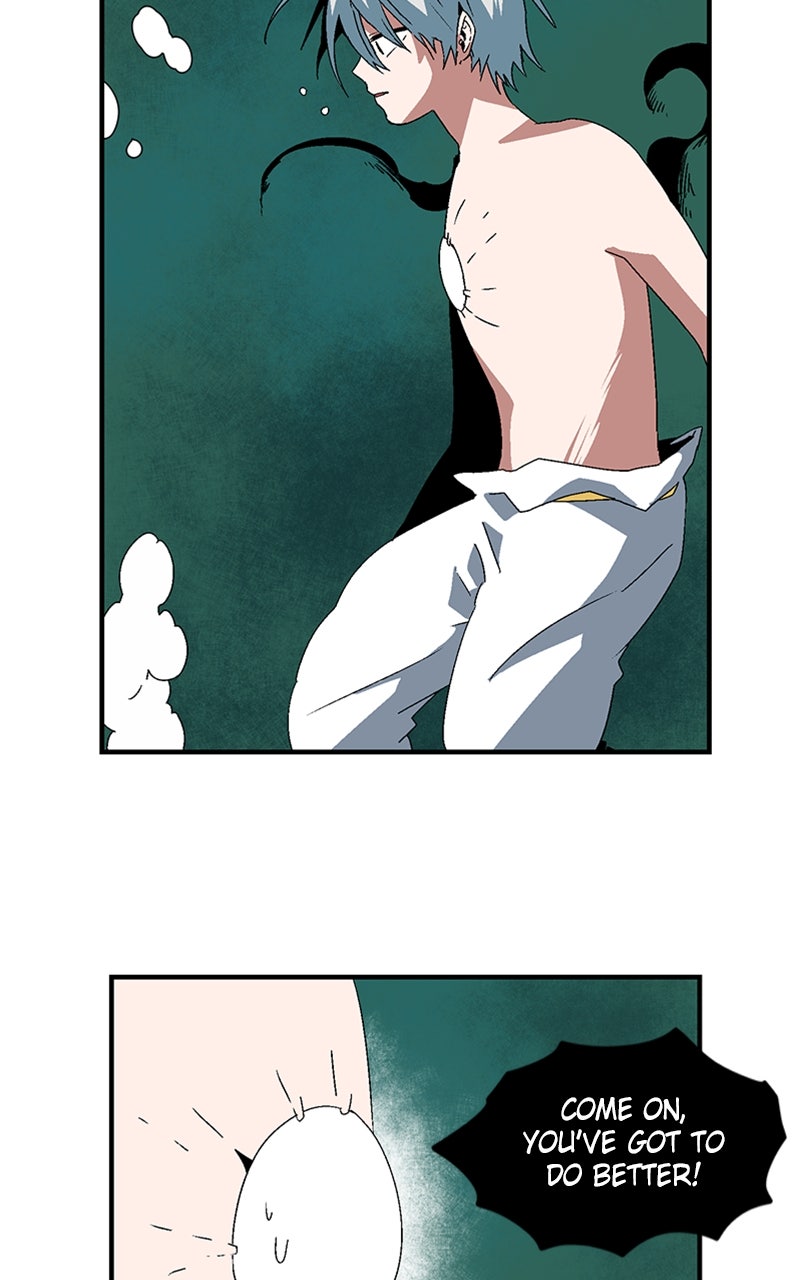 Read One Step Closer to the Demon King Manga Online