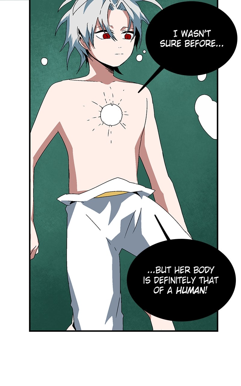 Read One Step Closer to the Demon King Manga Online