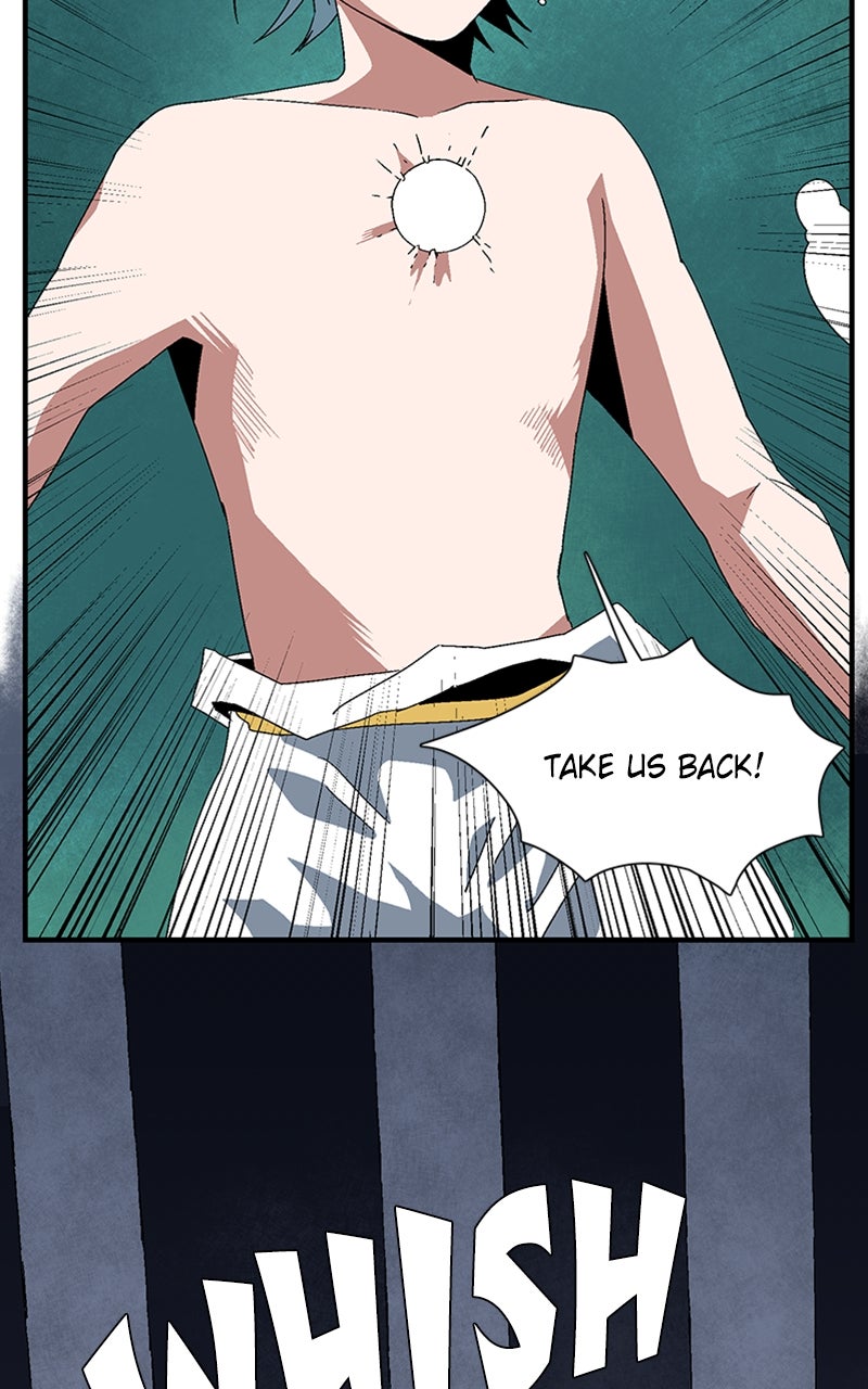 Read One Step Closer to the Demon King Manga Online