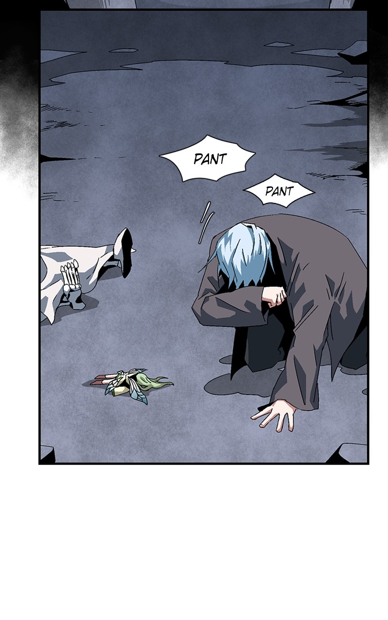 Read One Step Closer to the Demon King Manga Online