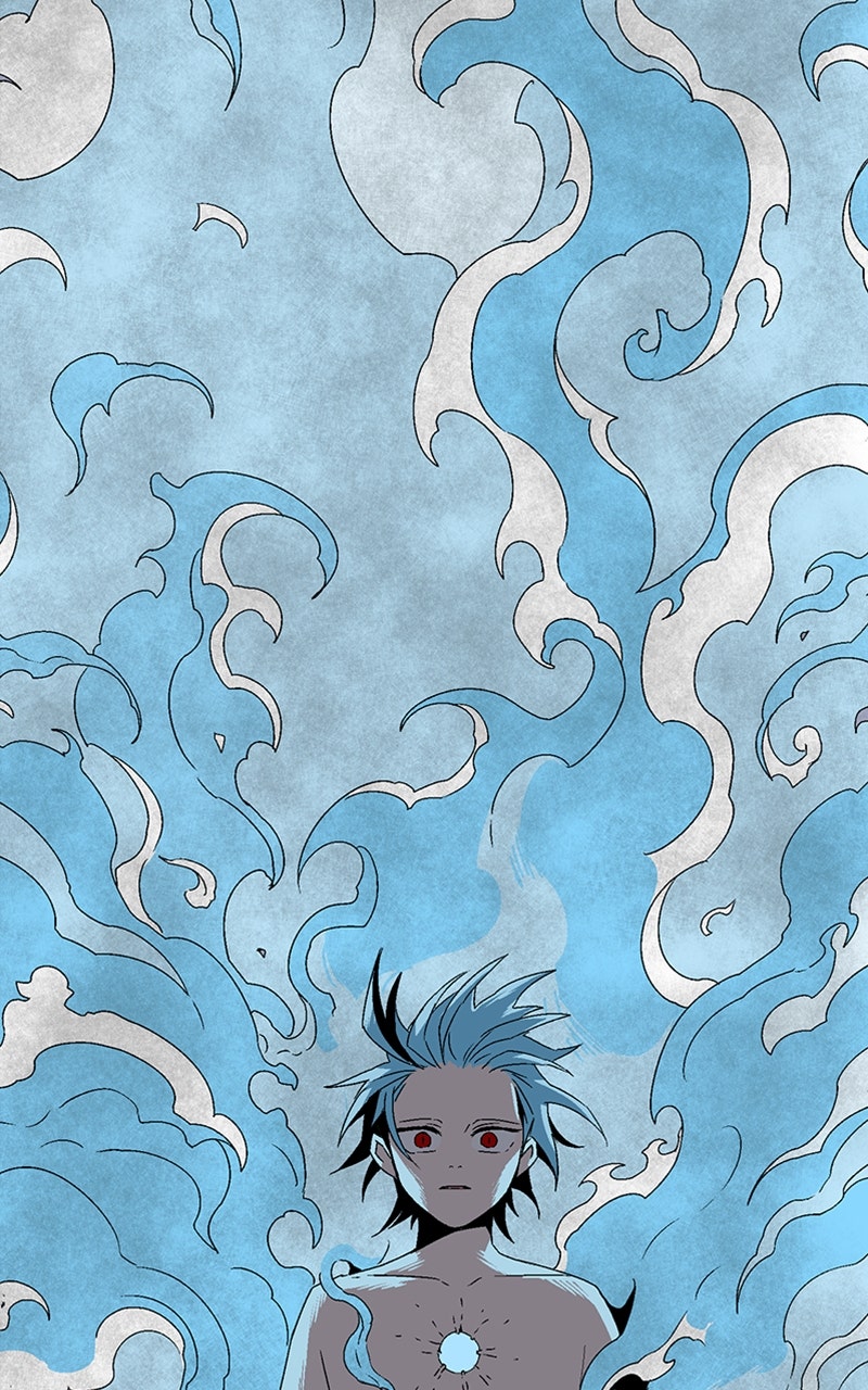 Read One Step Closer to the Demon King Manga Online