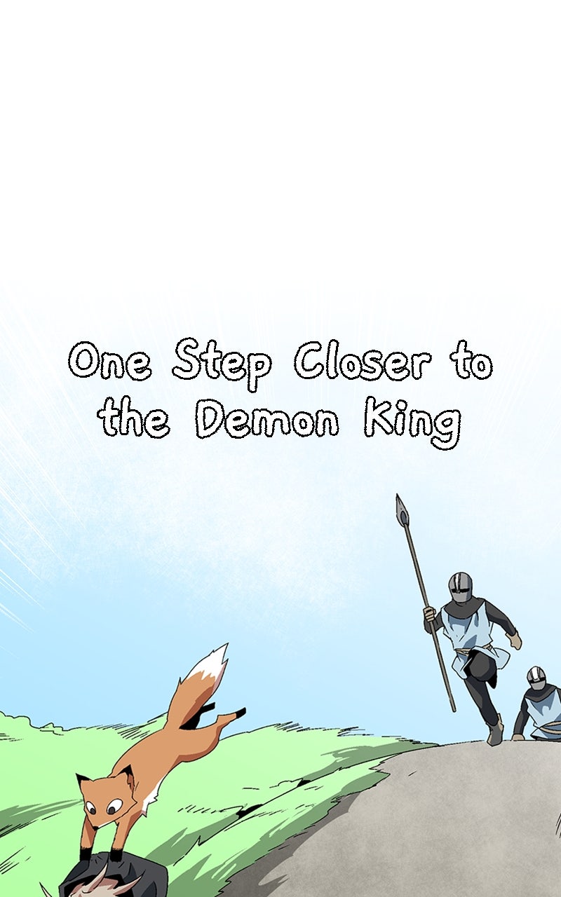 Read One Step Closer to the Demon King Manga Online