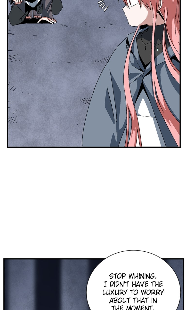 Read One Step Closer to the Demon King Manga Online