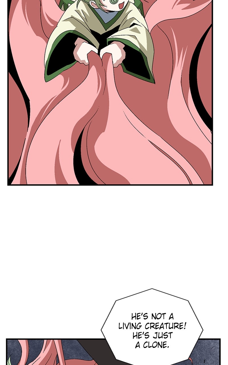 Read One Step Closer to the Demon King Manga Online