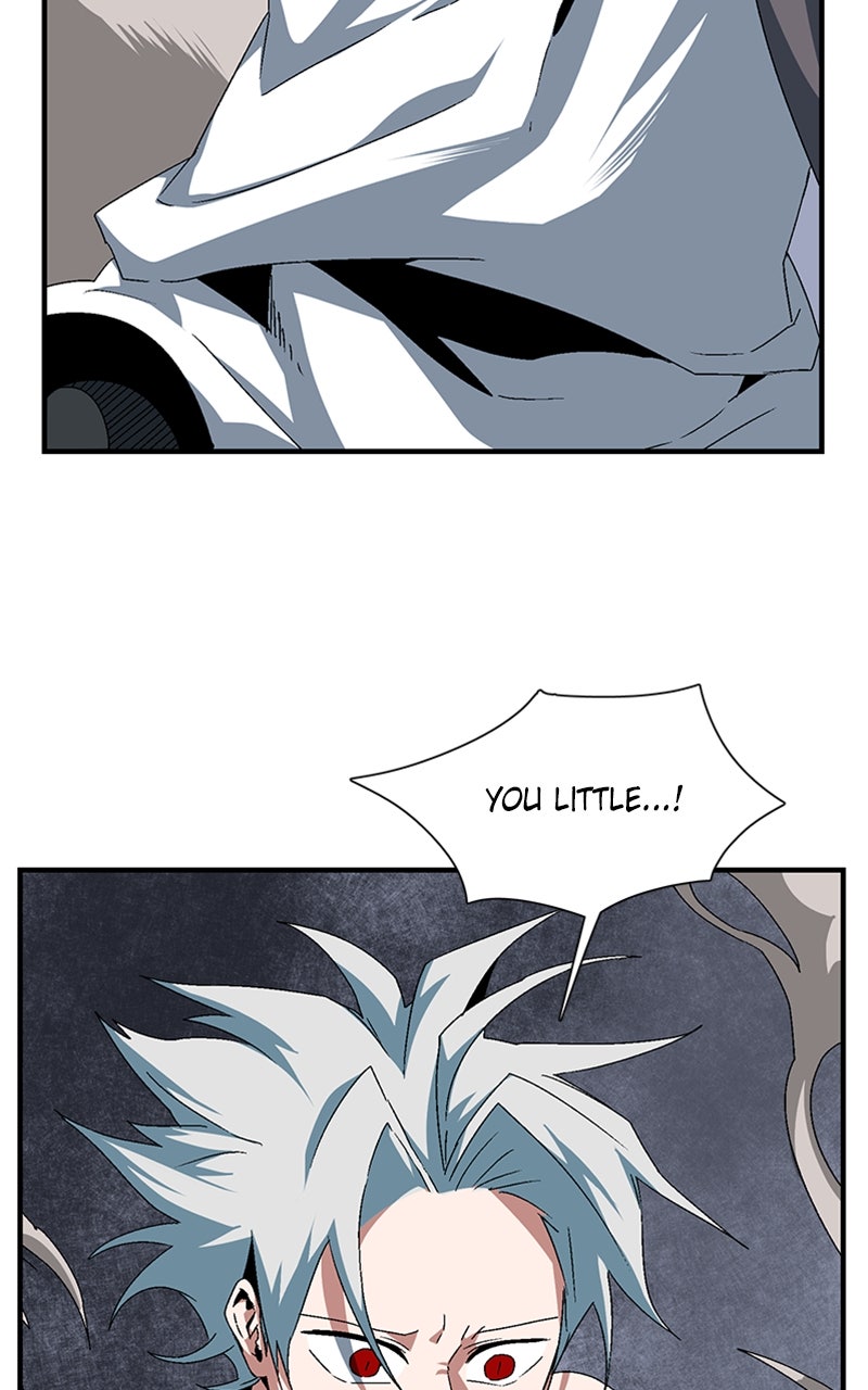 Read One Step Closer to the Demon King Manga Online