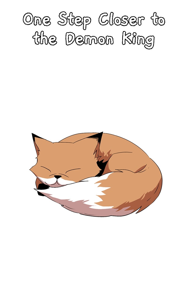 Read One Step Closer to the Demon King Manga Online