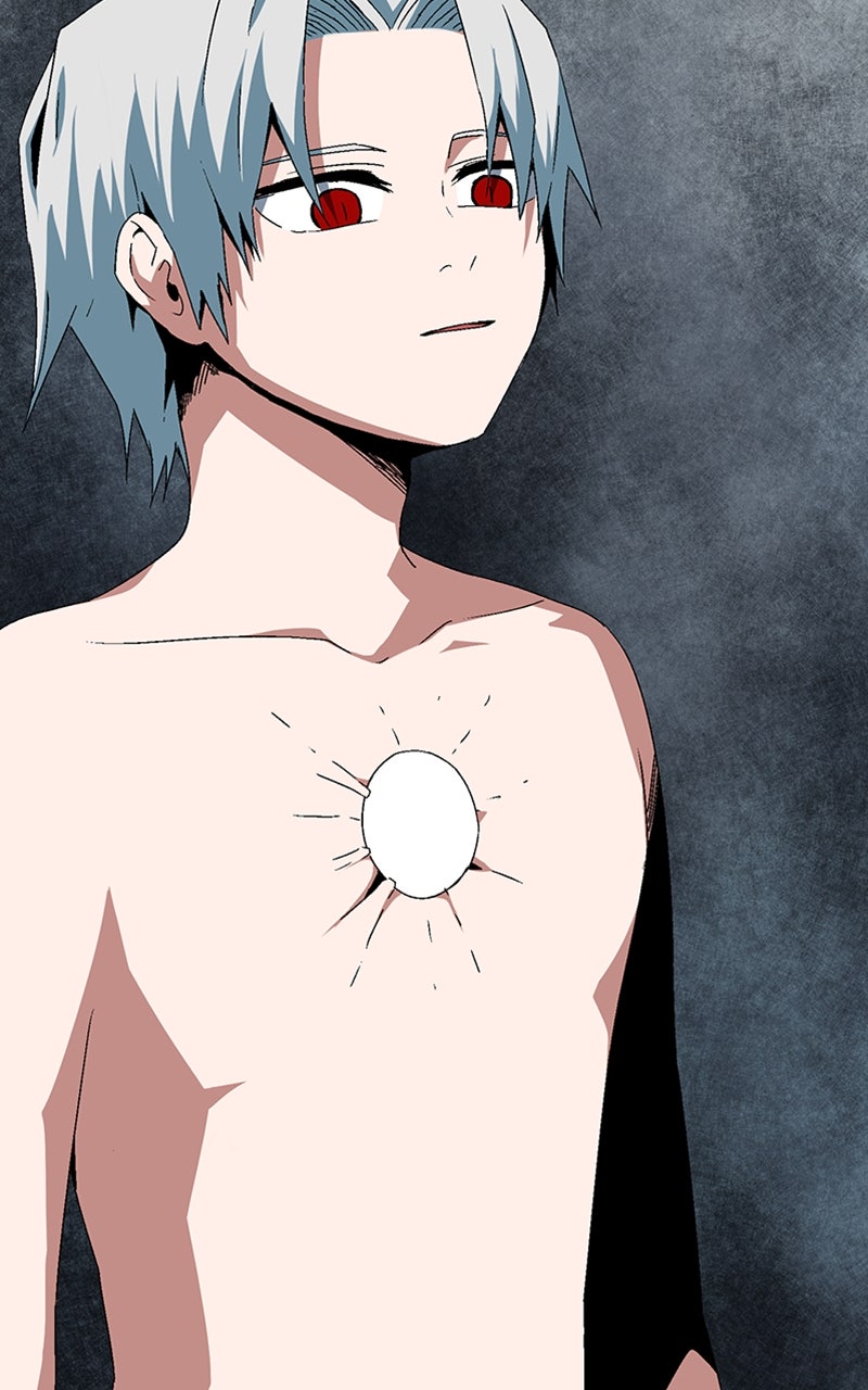 Read One Step Closer to the Demon King Manga Online