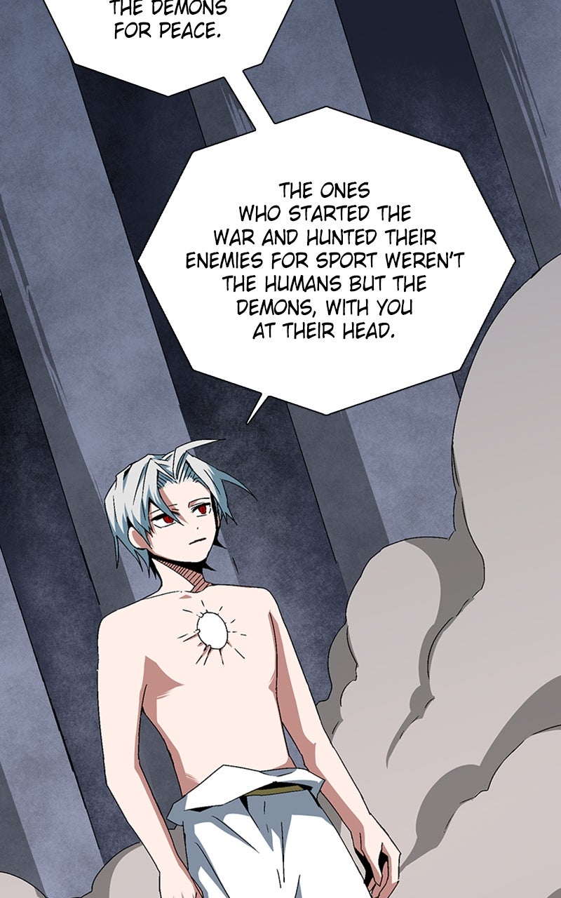 Read One Step Closer to the Demon King Manga Online