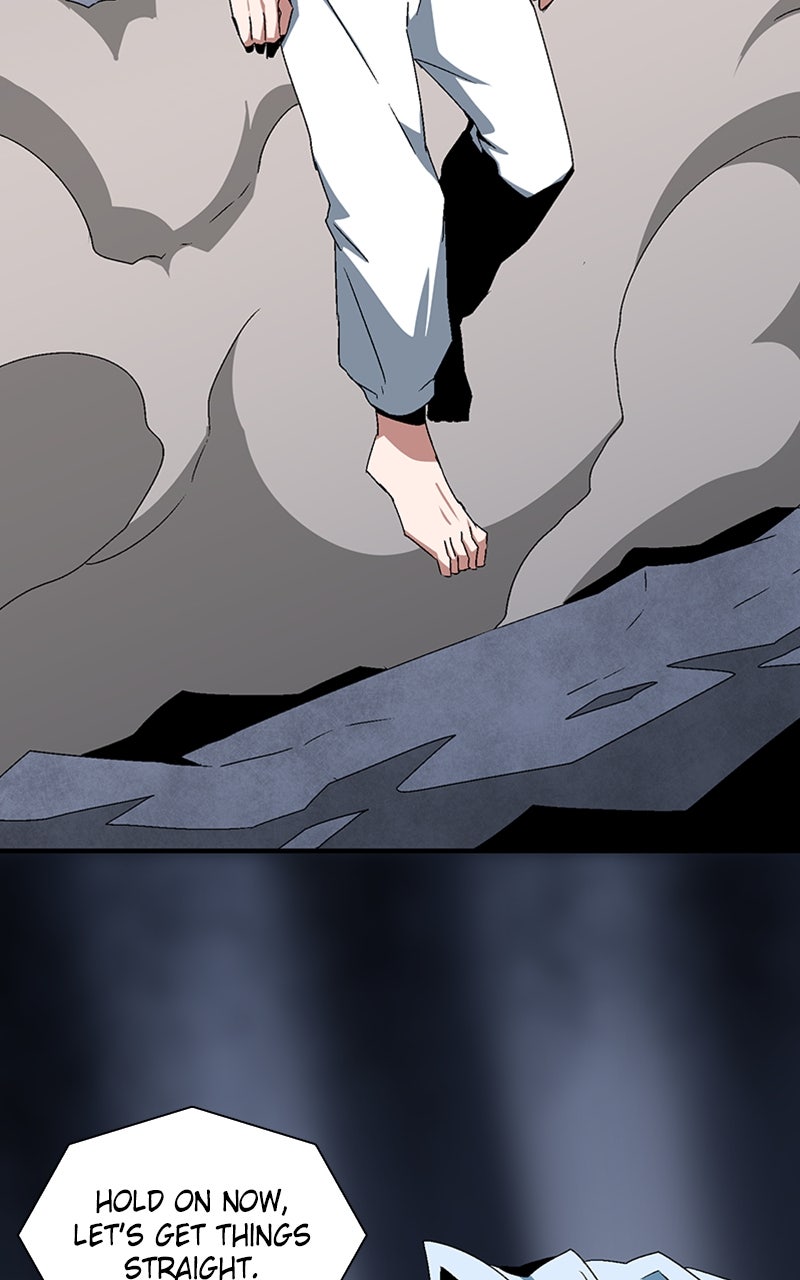 Read One Step Closer to the Demon King Manga Online