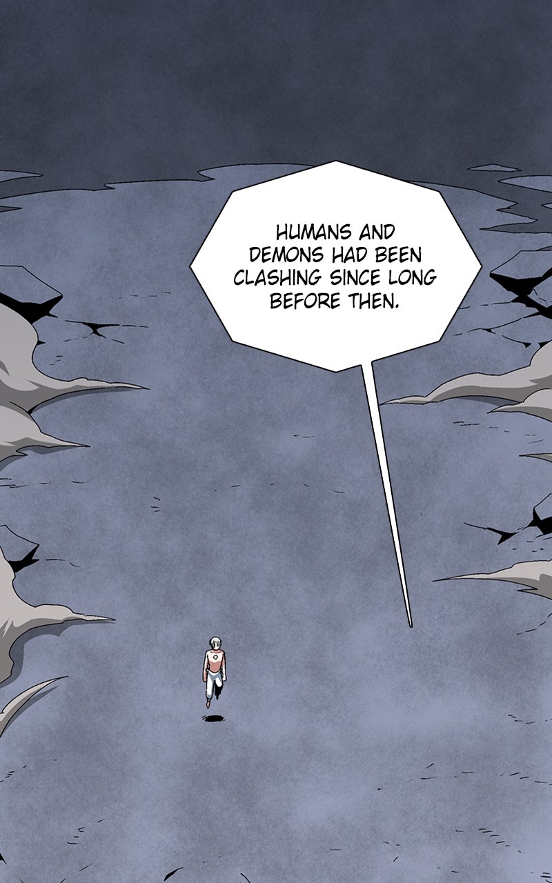 Read One Step Closer to the Demon King Manga Online